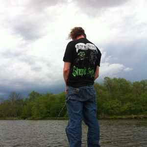 Meet your Posher, Jeff